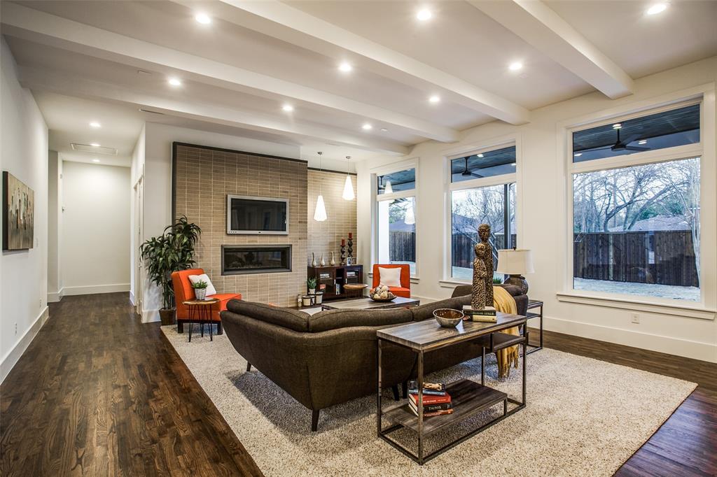 Walnut Hill Highlands - Residential