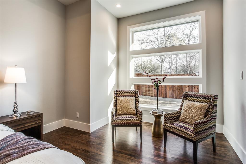 Walnut Hill Highlands - Residential