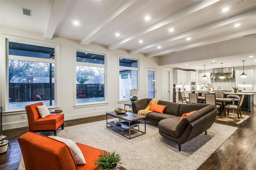 Walnut Hill Highlands - Residential