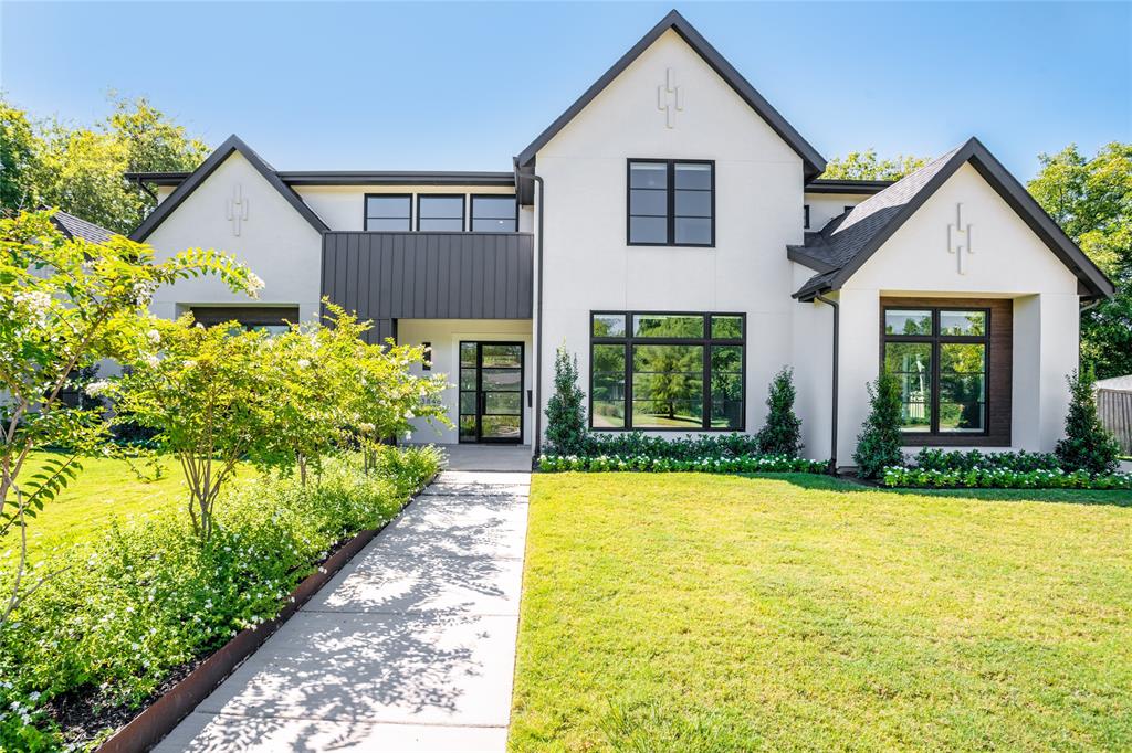 Walnut Hill Highlands - Residential