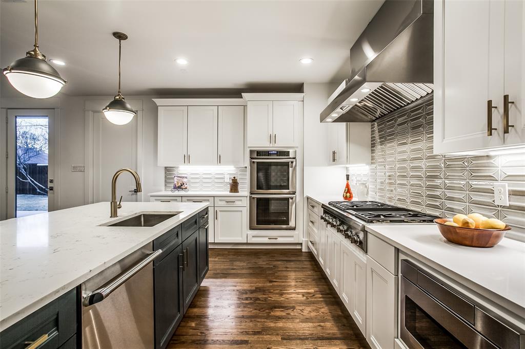 Walnut Hill Highlands - Residential