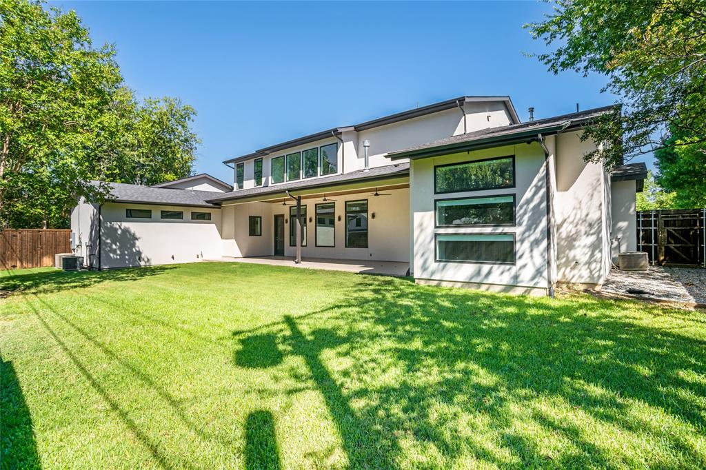 Walnut Hill Highlands - Residential