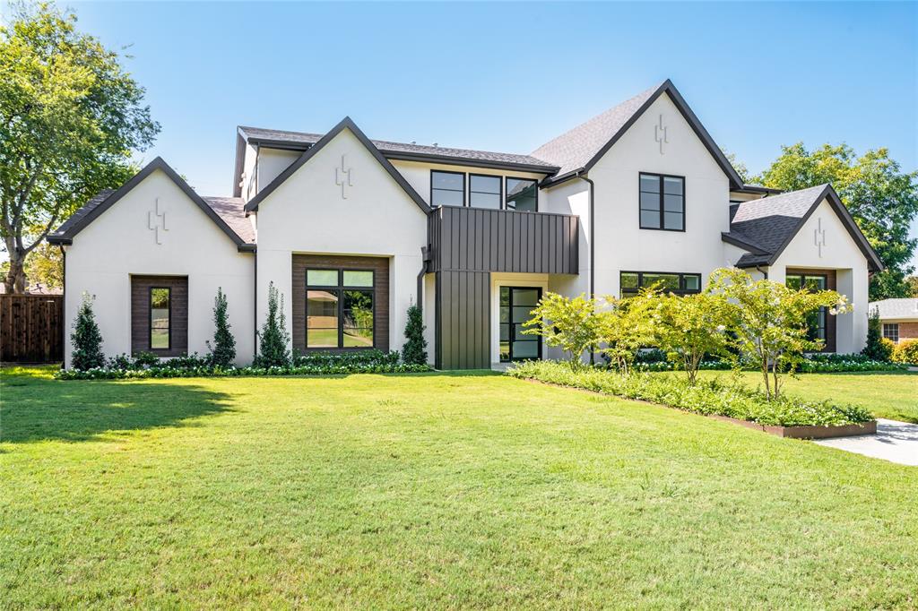 Walnut Hill Highlands - Residential