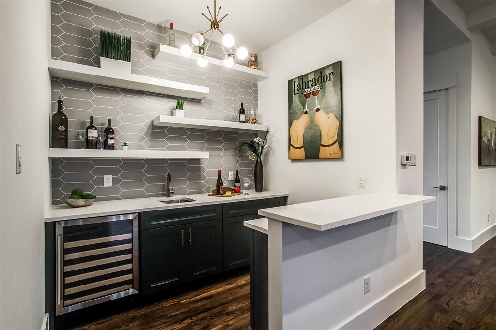 Walnut Hill Highlands - Residential