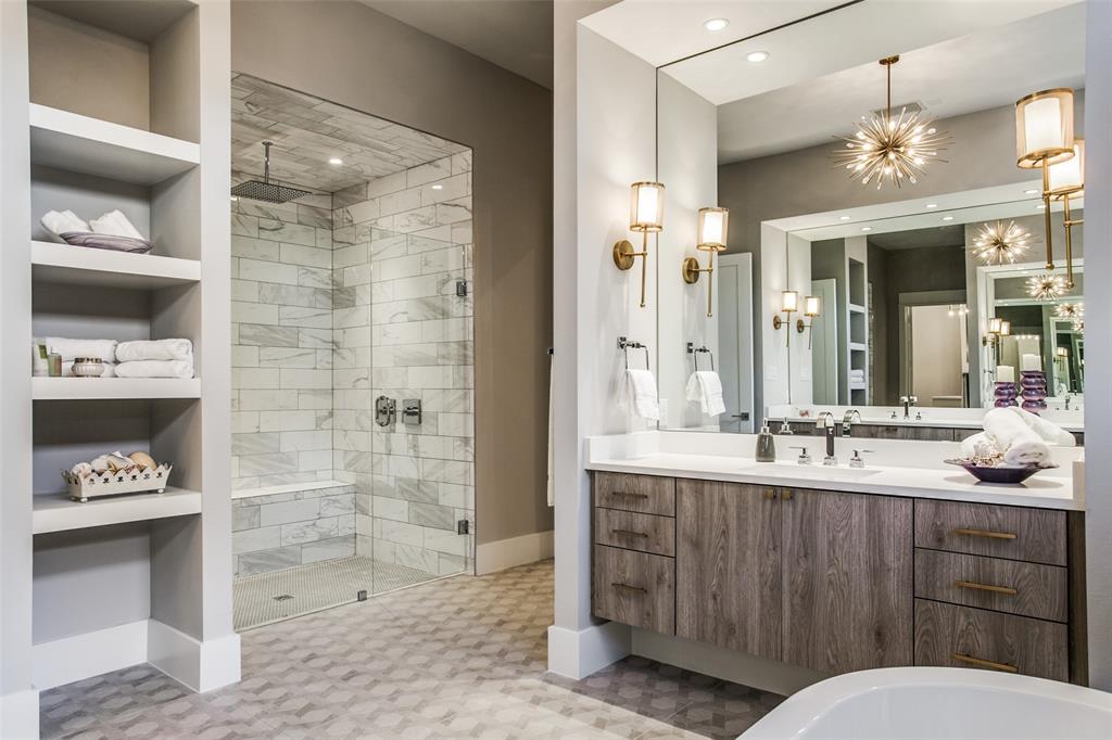 Walnut Hill Highlands - Residential