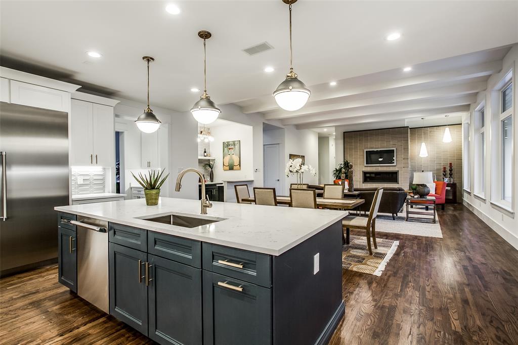 Walnut Hill Highlands - Residential