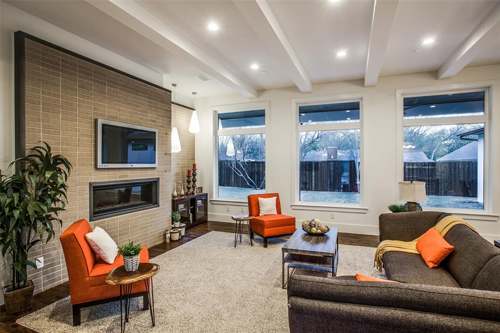 Walnut Hill Highlands - Residential