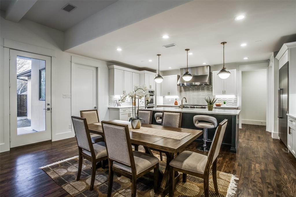 Walnut Hill Highlands - Residential