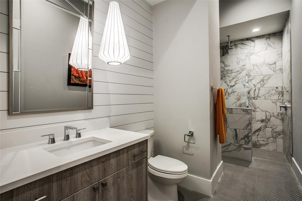 Walnut Hill Highlands - Residential