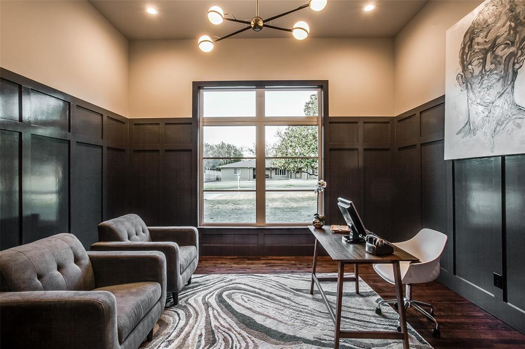 Walnut Hill Highlands - Residential