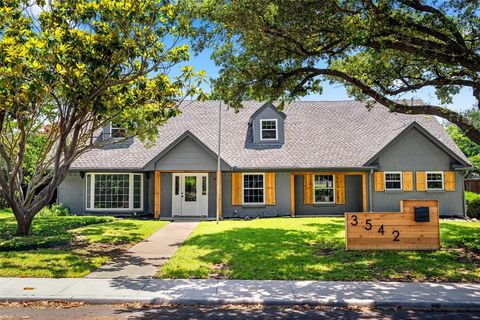 3542 Chellen Drive Farmers Branch TX 75234