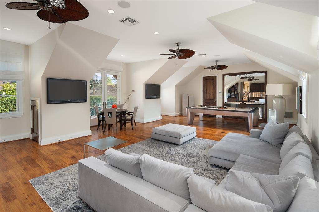 Highland Park 01 Instl - Residential