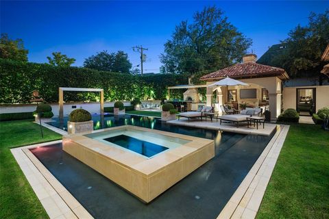 Tiny photo for 3515 Crescent Avenue, Highland Park, TX 75205 (MLS # 21109016)