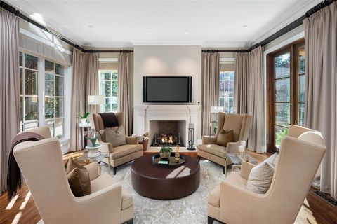 Tiny photo for 3515 Crescent Avenue, Highland Park, TX 75205 (MLS # 21109016)