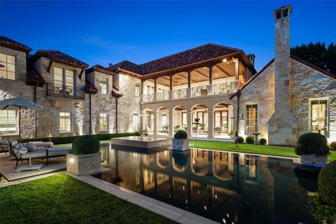 Tiny photo for 3515 Crescent Avenue, Highland Park, TX 75205 (MLS # 21109016)