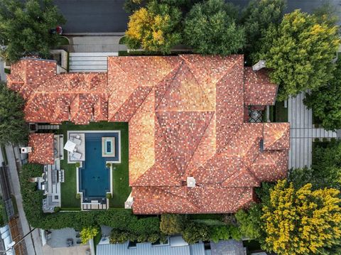 Tiny photo for 3515 Crescent Avenue, Highland Park, TX 75205 (MLS # 21109016)