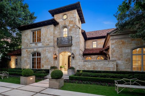 Tiny photo for 3515 Crescent Avenue, Highland Park, TX 75205 (MLS # 21109016)