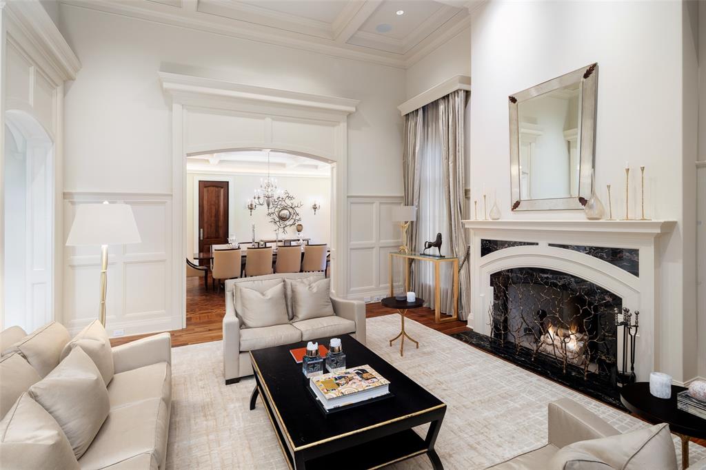 Highland Park 01 Instl - Residential