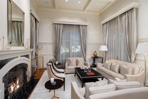 Tiny photo for 3515 Crescent Avenue, Highland Park, TX 75205 (MLS # 21109016)