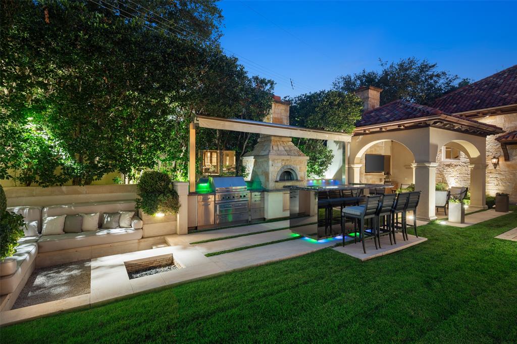 Highland Park 01 Instl - Residential