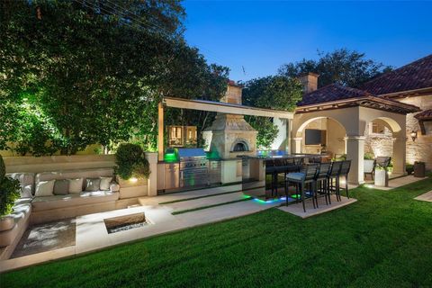 Tiny photo for 3515 Crescent Avenue, Highland Park, TX 75205 (MLS # 21109016)