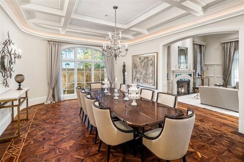 Tiny photo for 3515 Crescent Avenue, Highland Park, TX 75205 (MLS # 21109016)