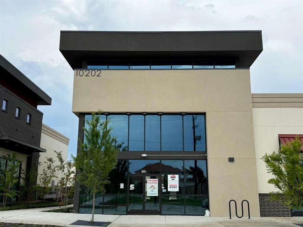 10202 Coit Road C102