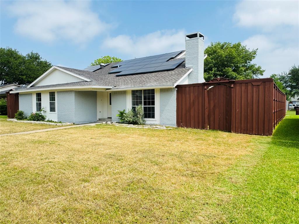 3317 Claymore Drive