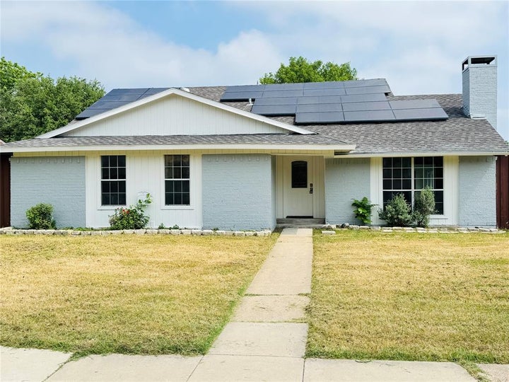 Photo 1 of 25 — 3317 Claymore Drive, Plano, TX 75075