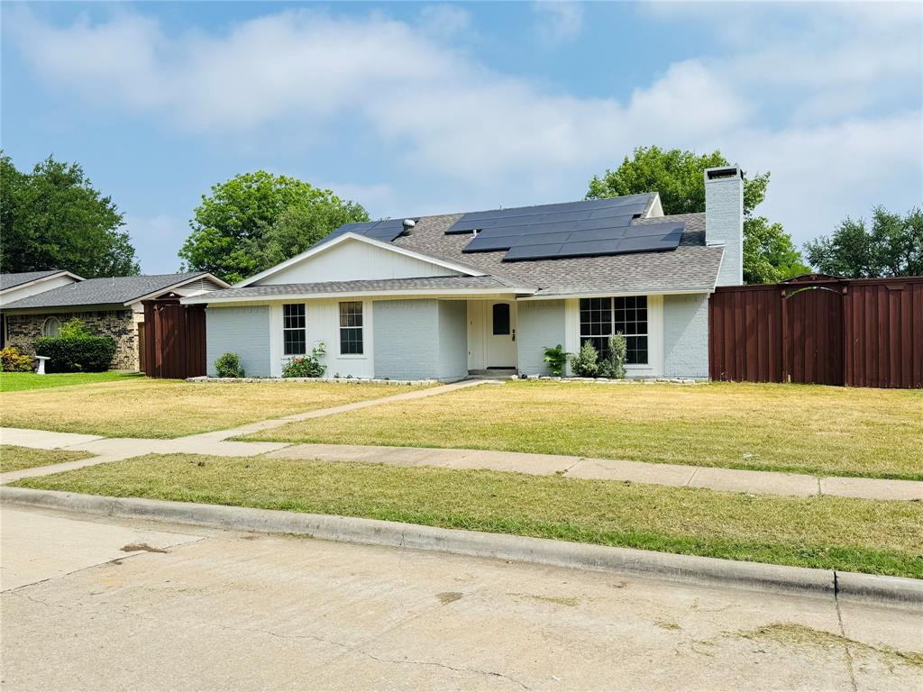 3317 Claymore Drive