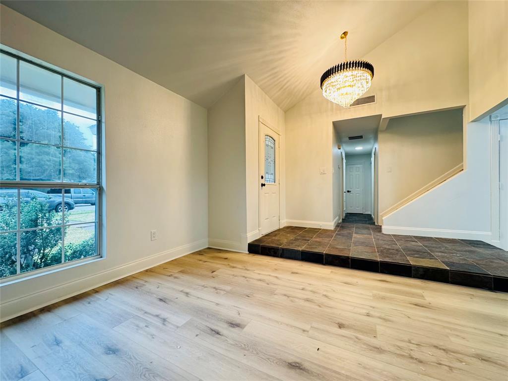 3317 Claymore Drive