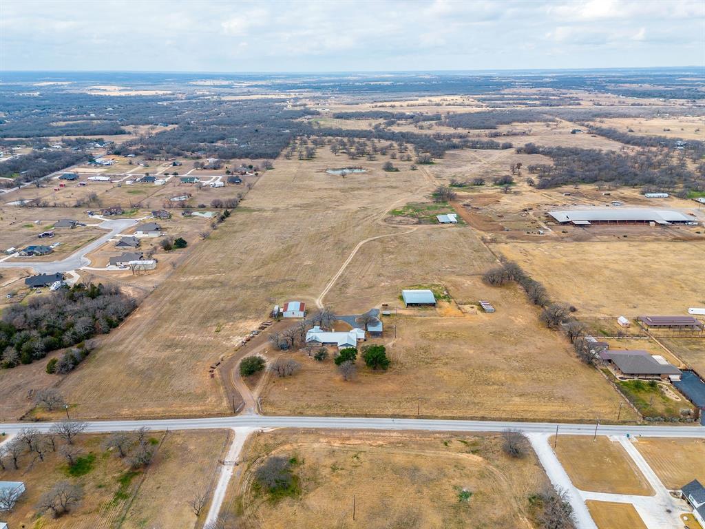 938 County Road 3341