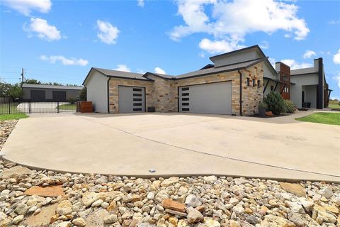 A home in Haslet