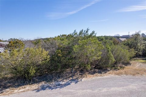 1305 Hydra Court Lot 459 Granbury TX 76048