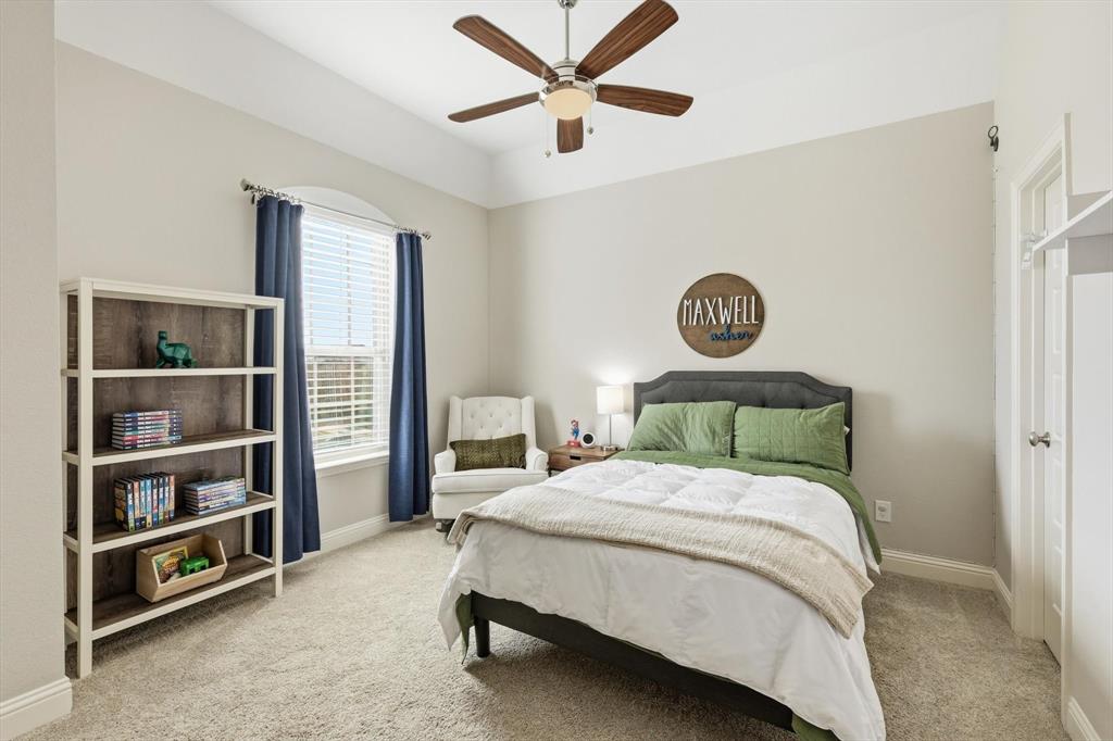 Canyon Falls Village 13 - Residential