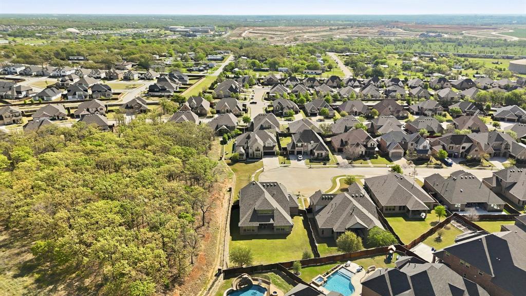 Canyon Falls Village 13 - Residential