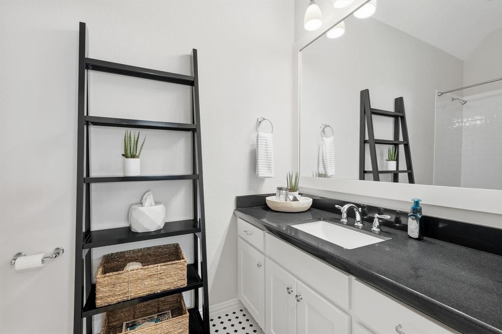 Canyon Falls Village 13 - Residential