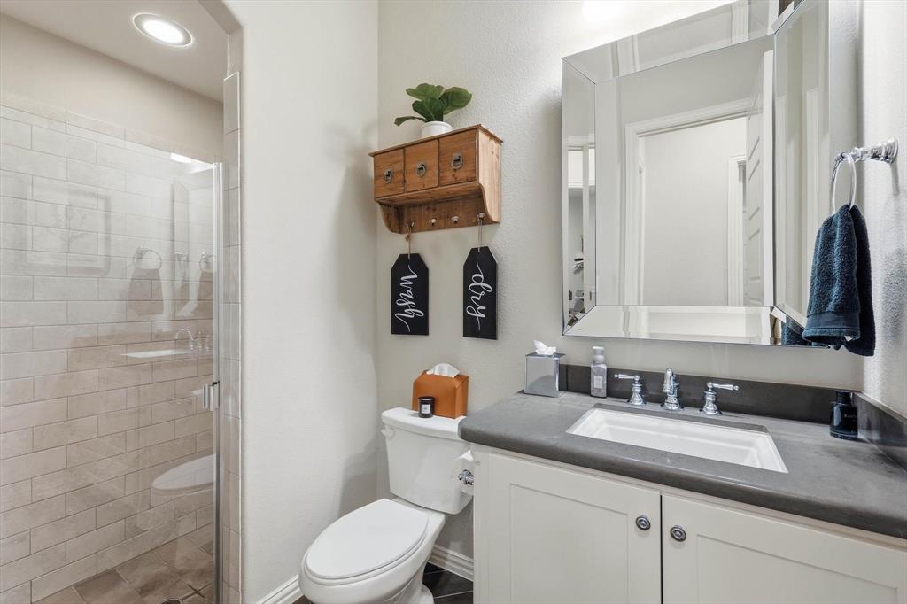 Canyon Falls Village 13 - Residential