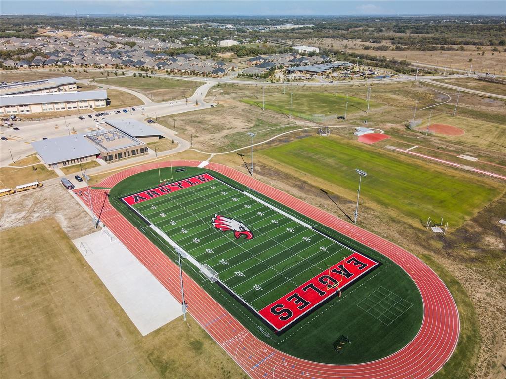 Canyon Falls Village 13 - Residential