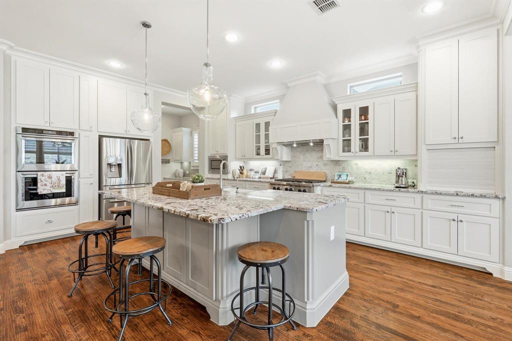 Canyon Falls Village 13 - Residential