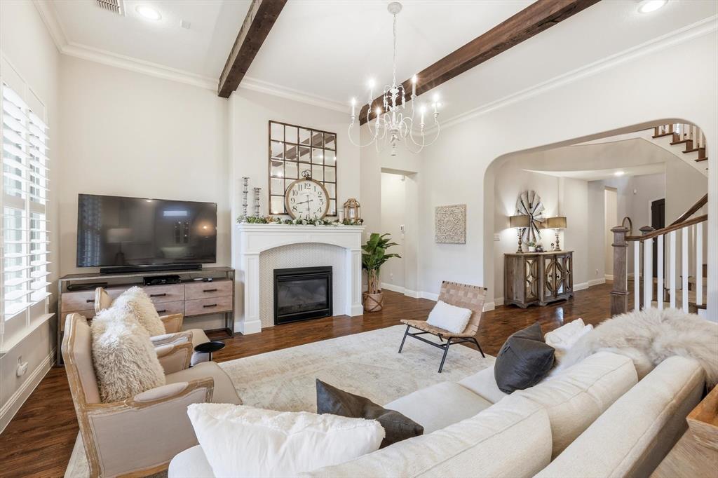 Canyon Falls Village 13 - Residential