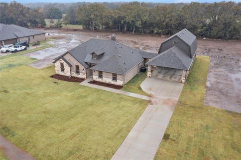 A home in Terrell