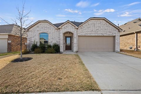 Photo of 835 Sitwell Drive, Fate, TX 75087 (MLS # 21197169)