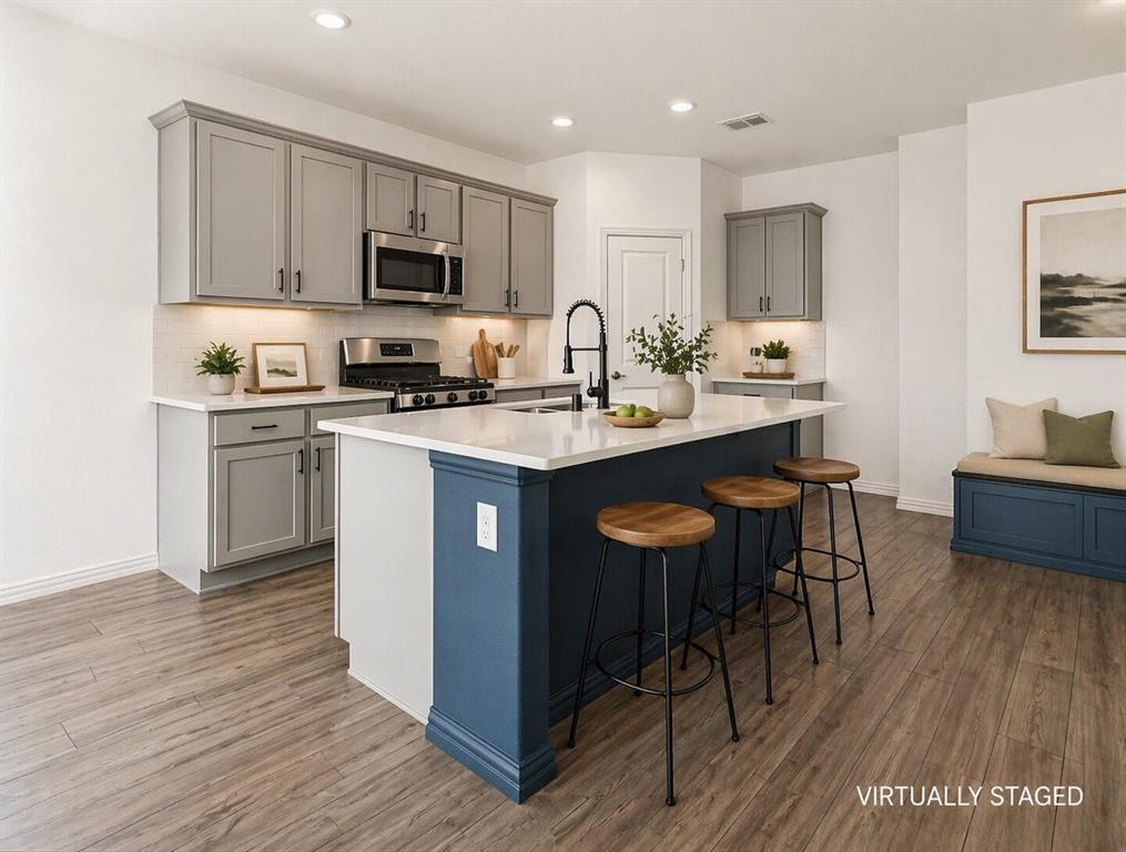 Woodcreek - Residential