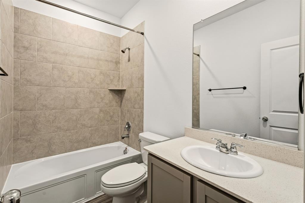 Woodcreek - Residential