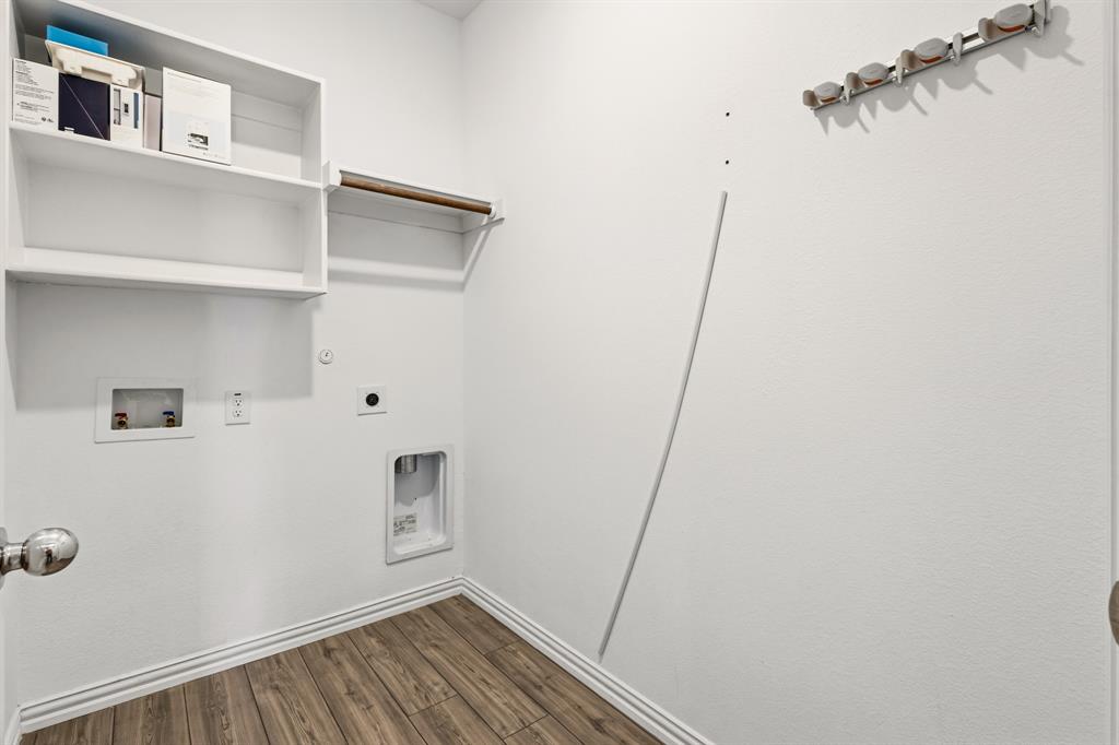 Woodcreek - Residential