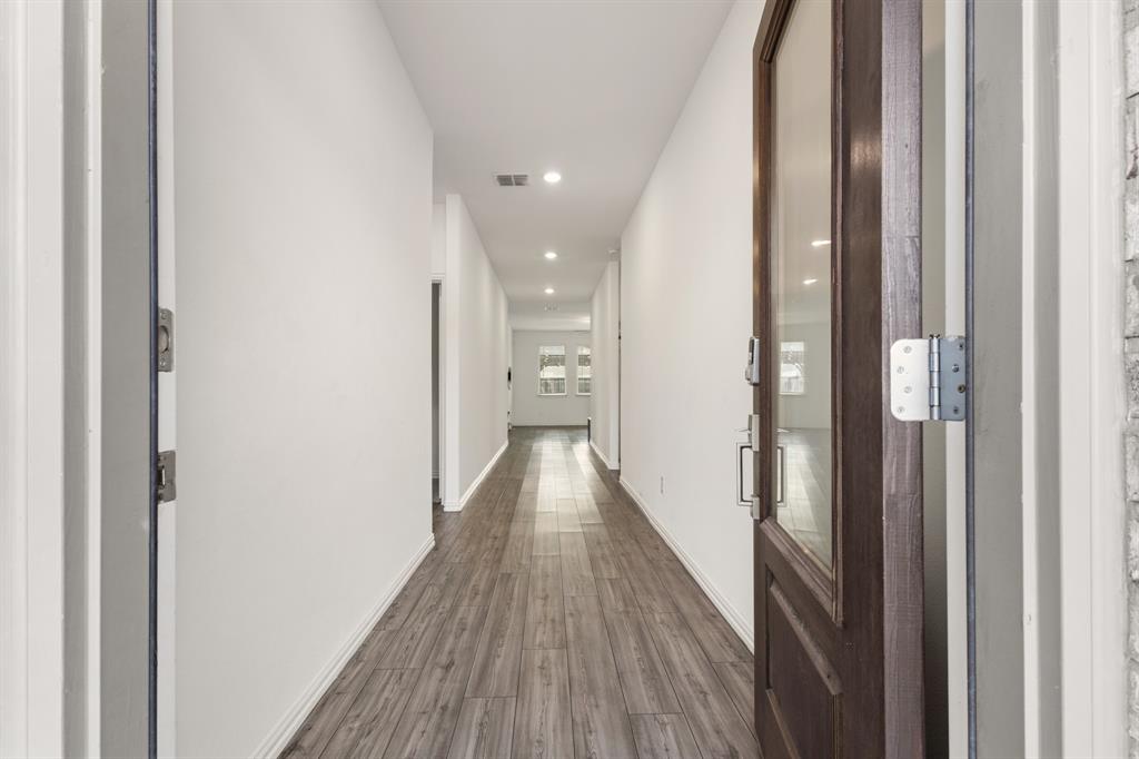 Woodcreek - Residential