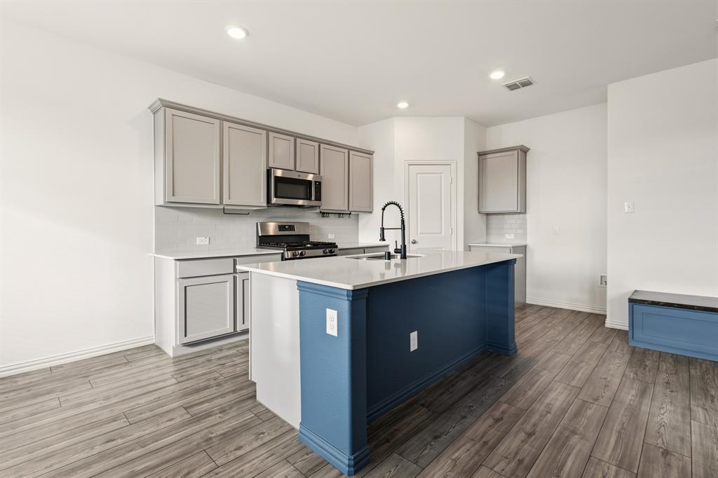 Woodcreek - Residential