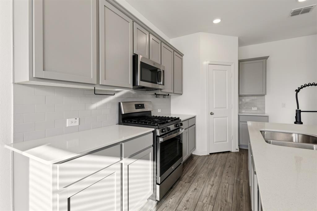 Woodcreek - Residential