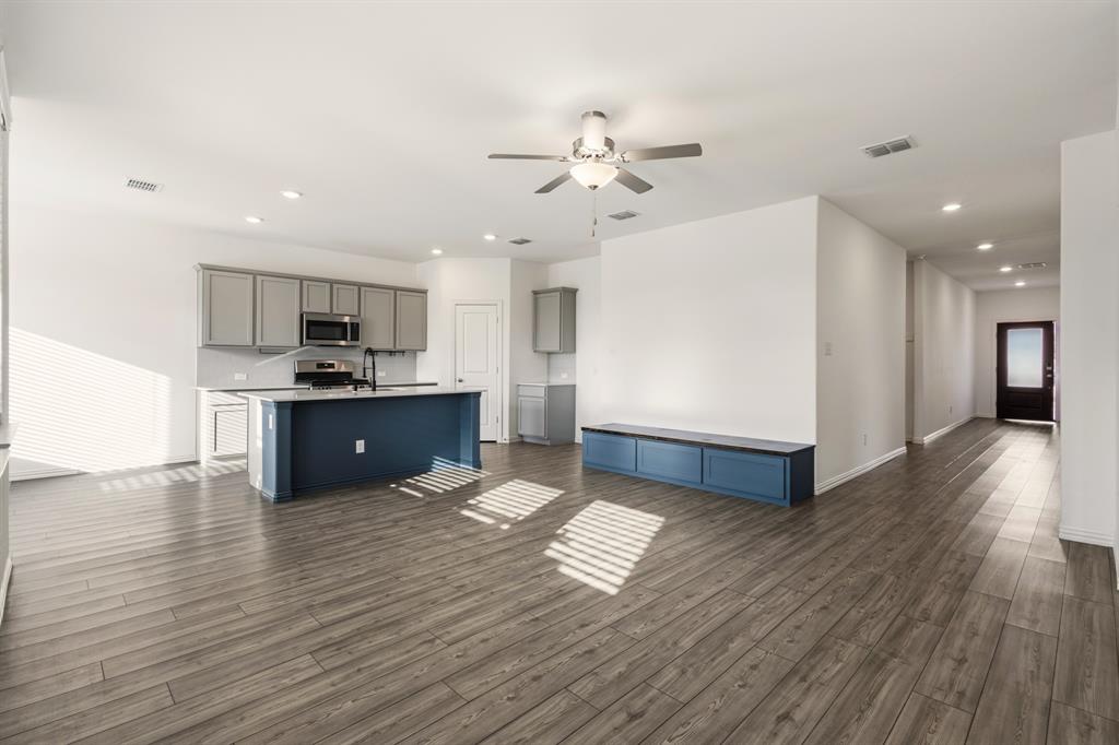 Woodcreek - Residential